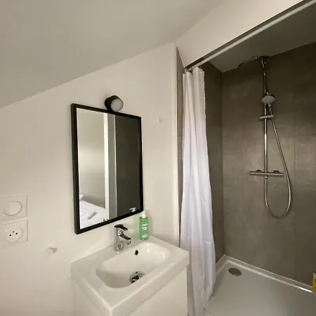 Apartment Hyper Centre - Cathedrale 2 *