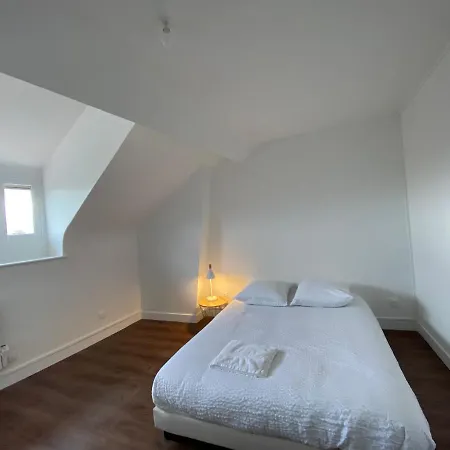 Hyper Centre - Cathedrale 2 Apartment *