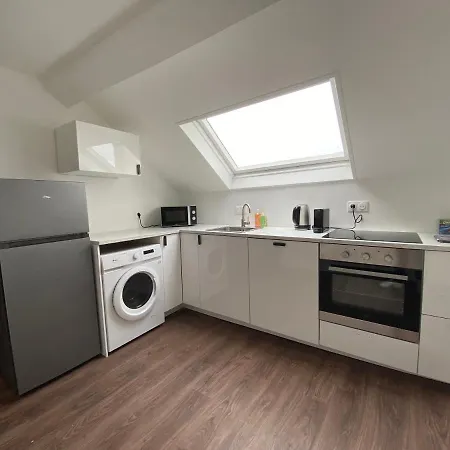 Hyper Centre - Cathedrale 2 Reims