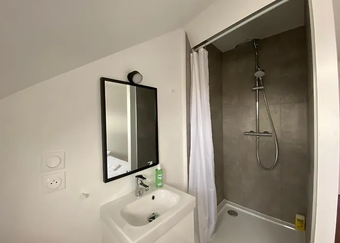 Apartment Hyper Centre - Cathedrale 2 *