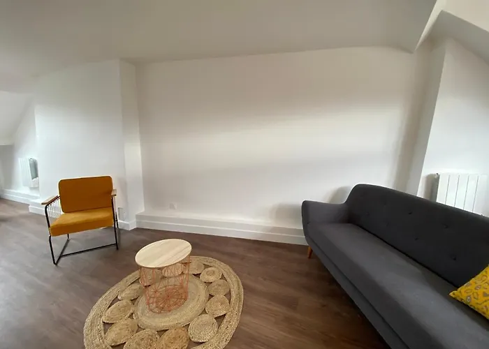 Apartment Hyper Centre - Cathedrale 2 *