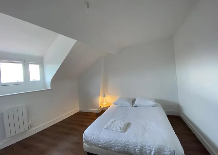 Hyper Centre - Cathedrale 2 Apartment *